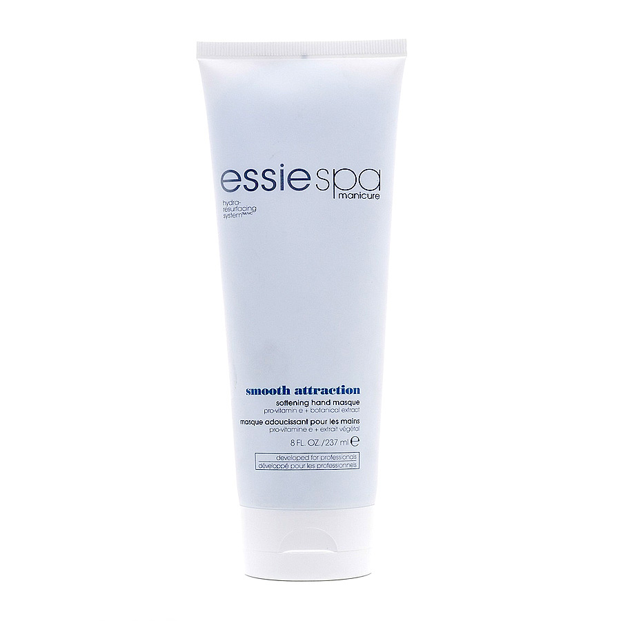 hand masque essie spa smooth attraction -essie237ml